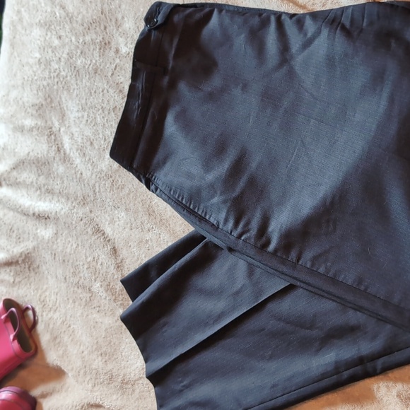 Pronto Uomo signature wool dress pants 39 waist - Picture 1 of 6